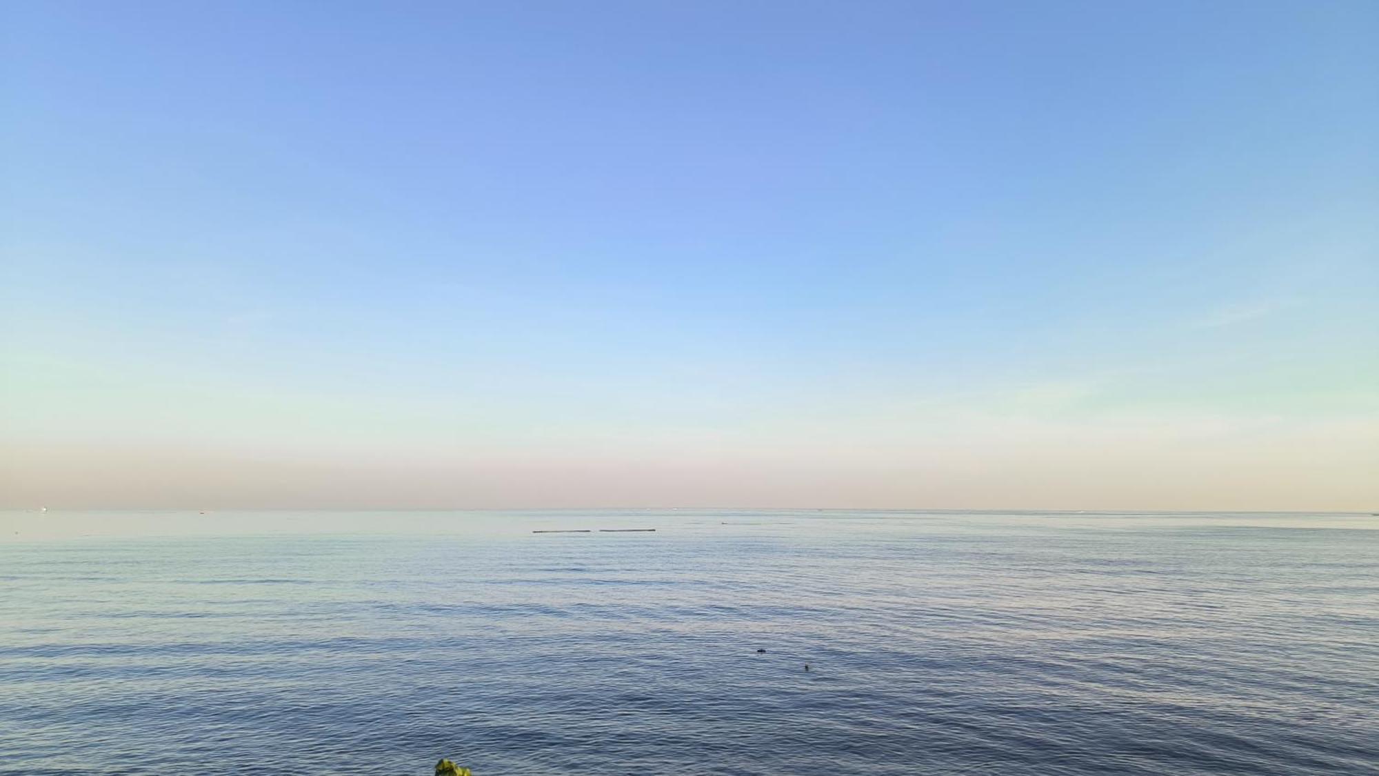 Lovina Haven Boutique Resort Exteriör bild